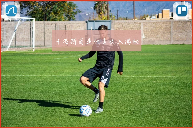 卡洛斯商业代言收入揭秘