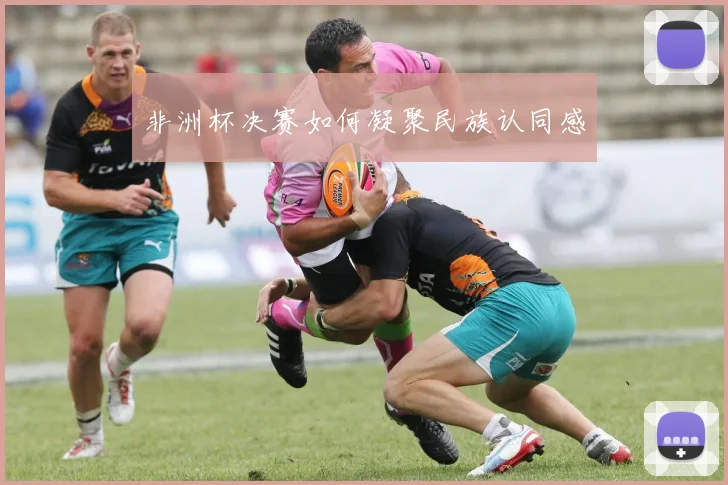非洲杯决赛如何凝聚民族认同感